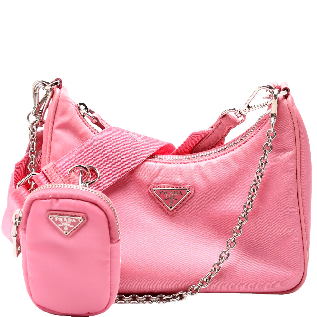 Prada Re Edition Shoulder Bag - Rovelle Bags