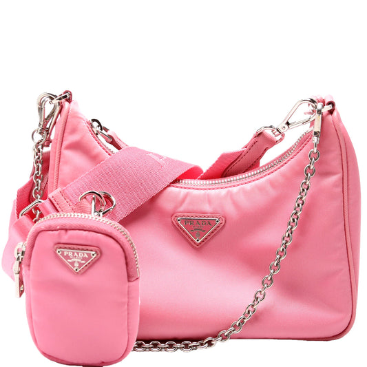 Prada Re Edition Shoulder Bag - Rovelle Bags
