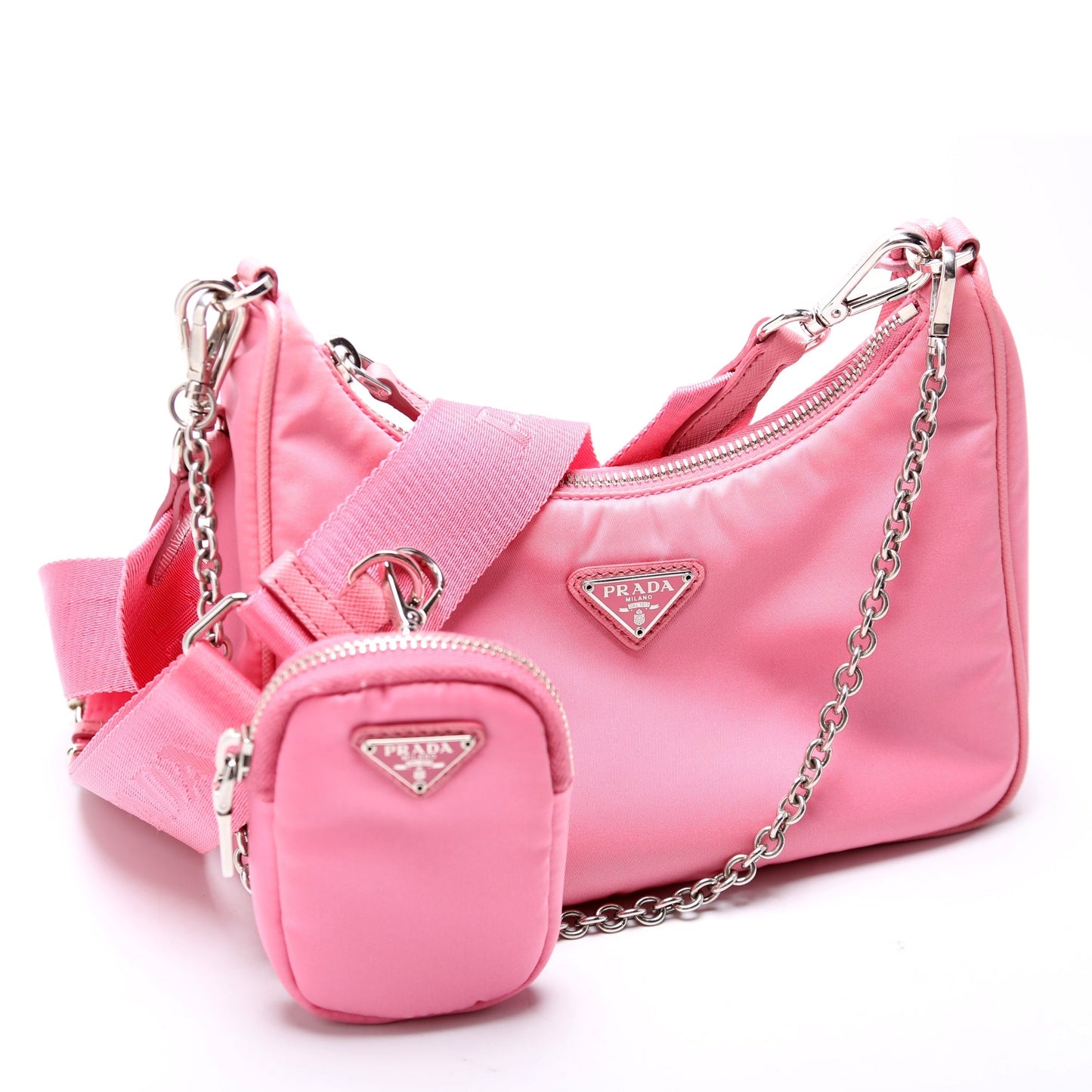 Prada Re Edition Shoulder Bag - Rovelle Bags