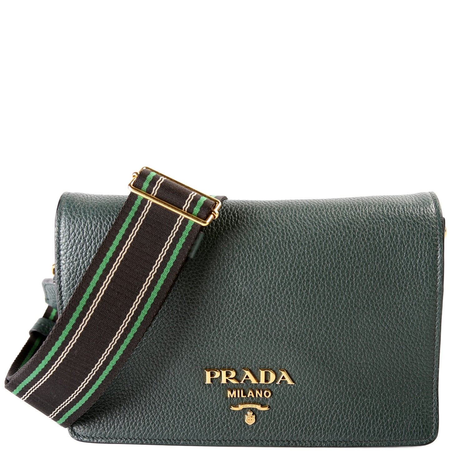 Prada Nylon Shoulder Bag - Rovelle Bags