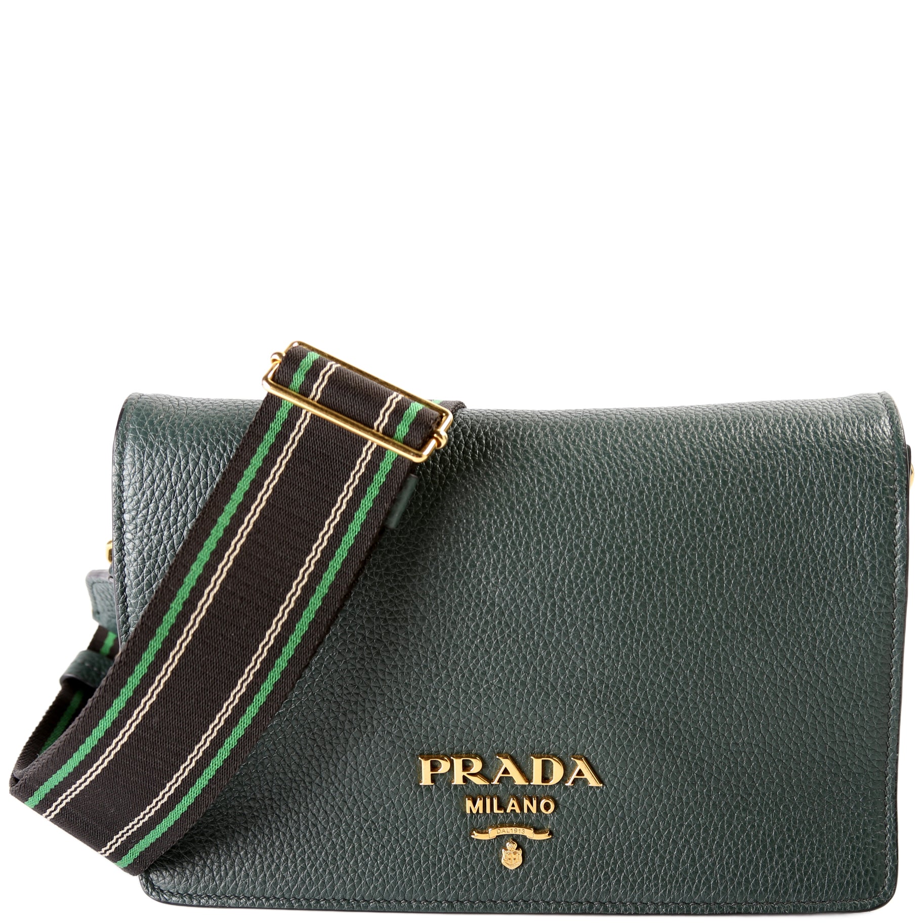 Prada Nylon Shoulder Bag - Rovelle Bags