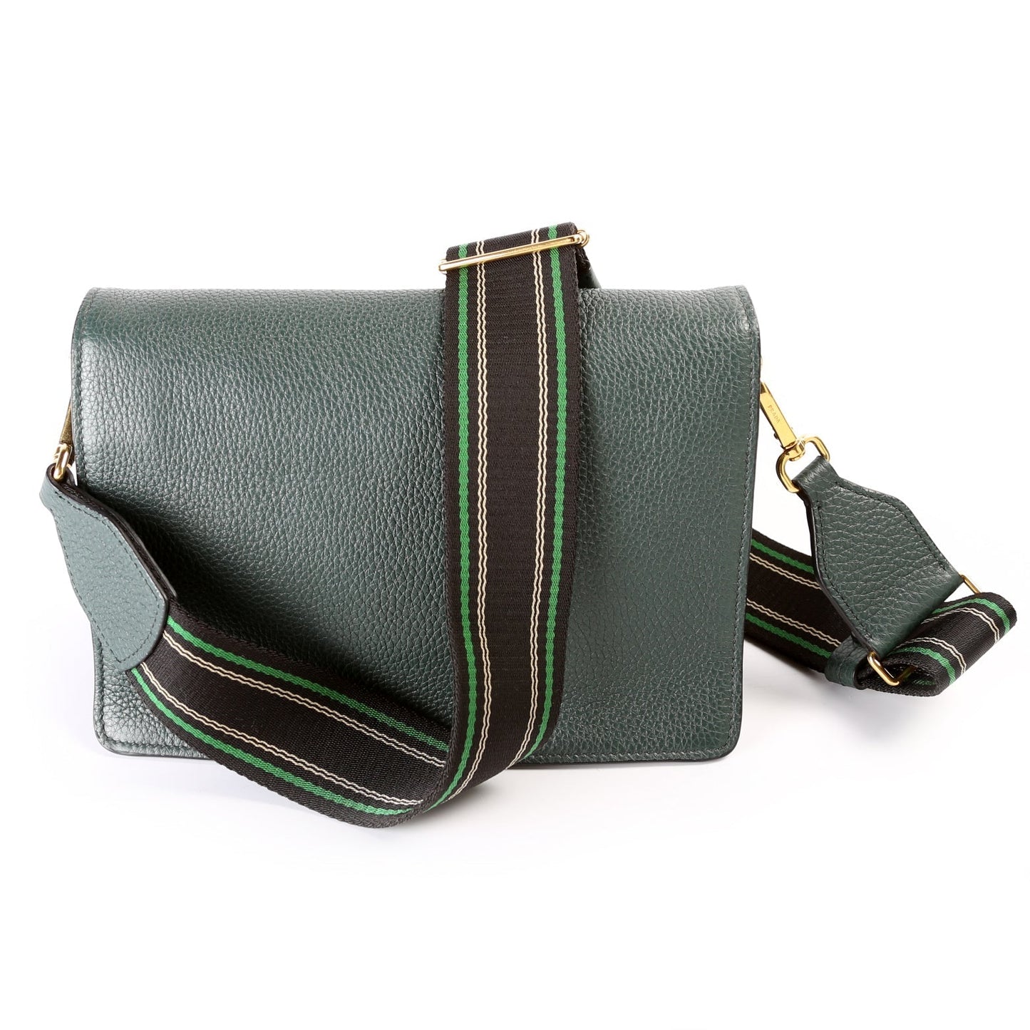 Prada Nylon Shoulder Bag - Rovelle Bags