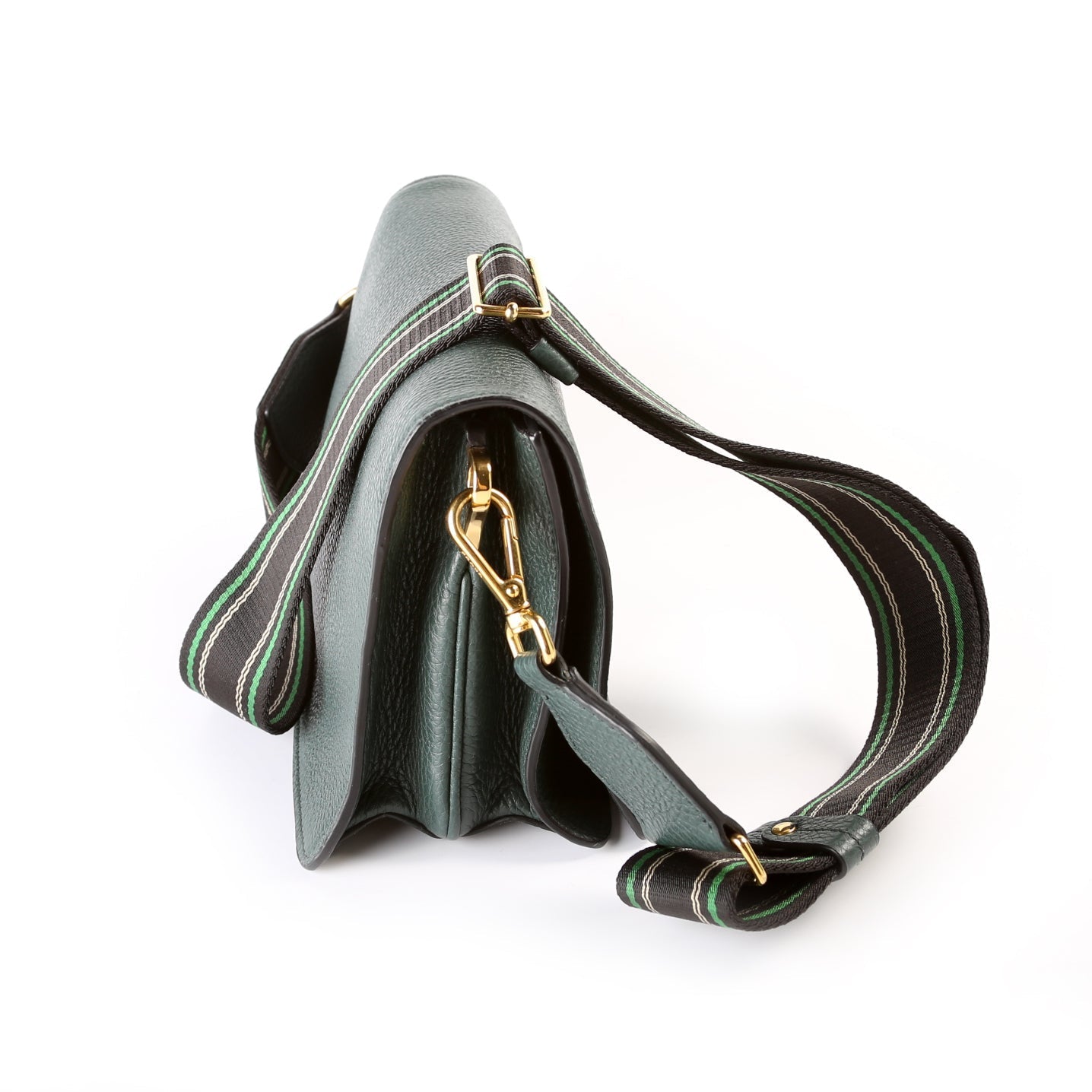 Prada Nylon Shoulder Bag - Rovelle Bags