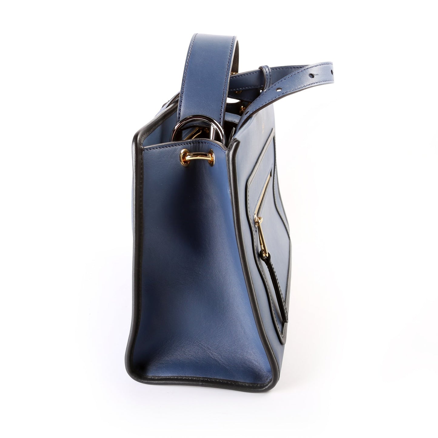 Fendi Runaway Small Satchel Bag