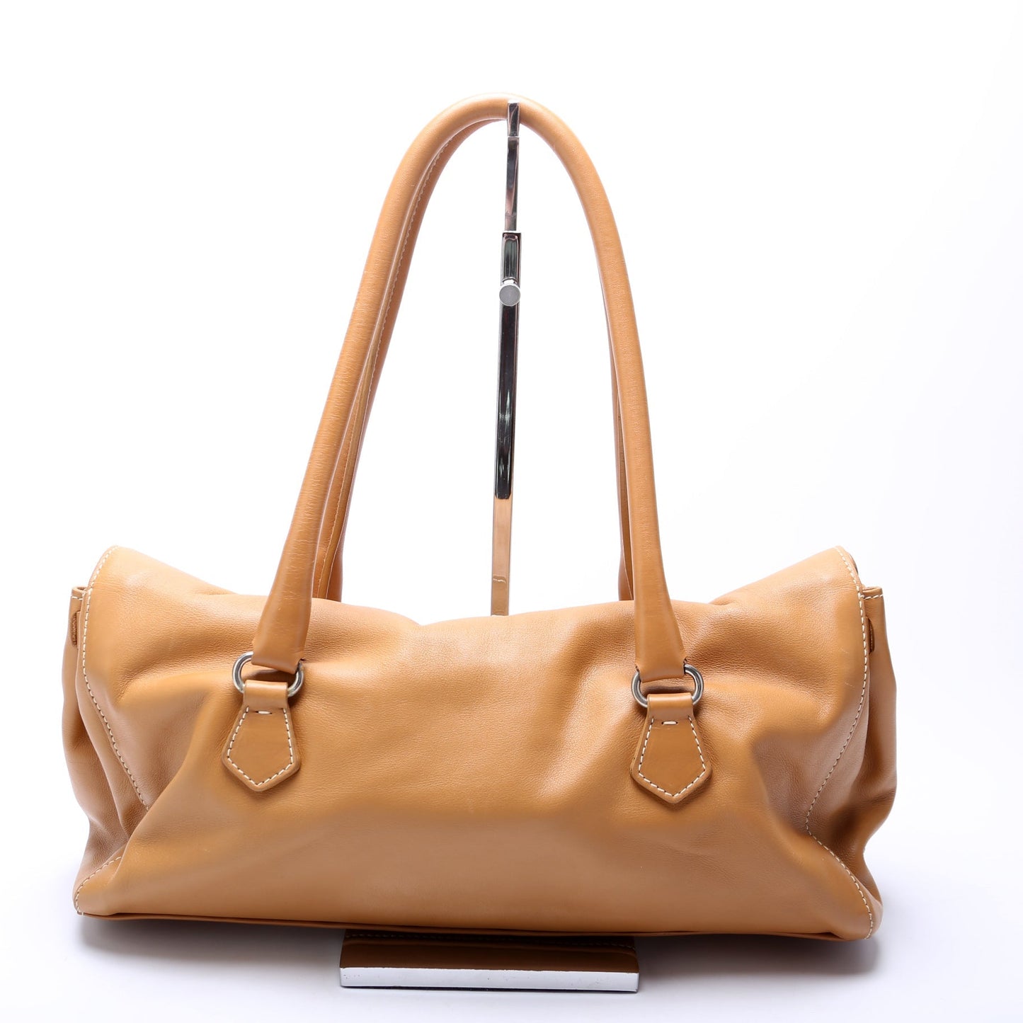 Prada Nylon Handbag - Rovelle Bags