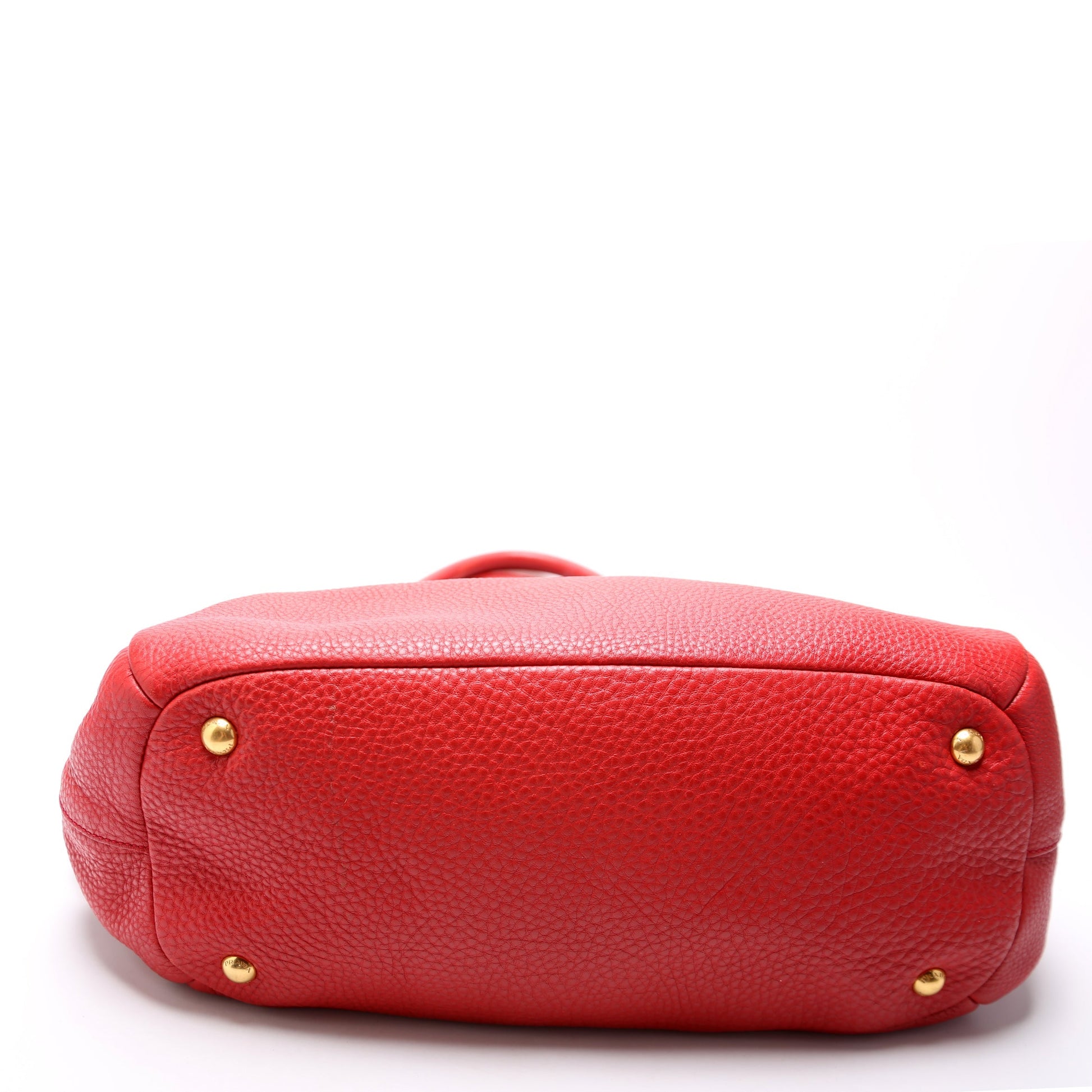 Prada Nylon Handbag - Rovelle Bags