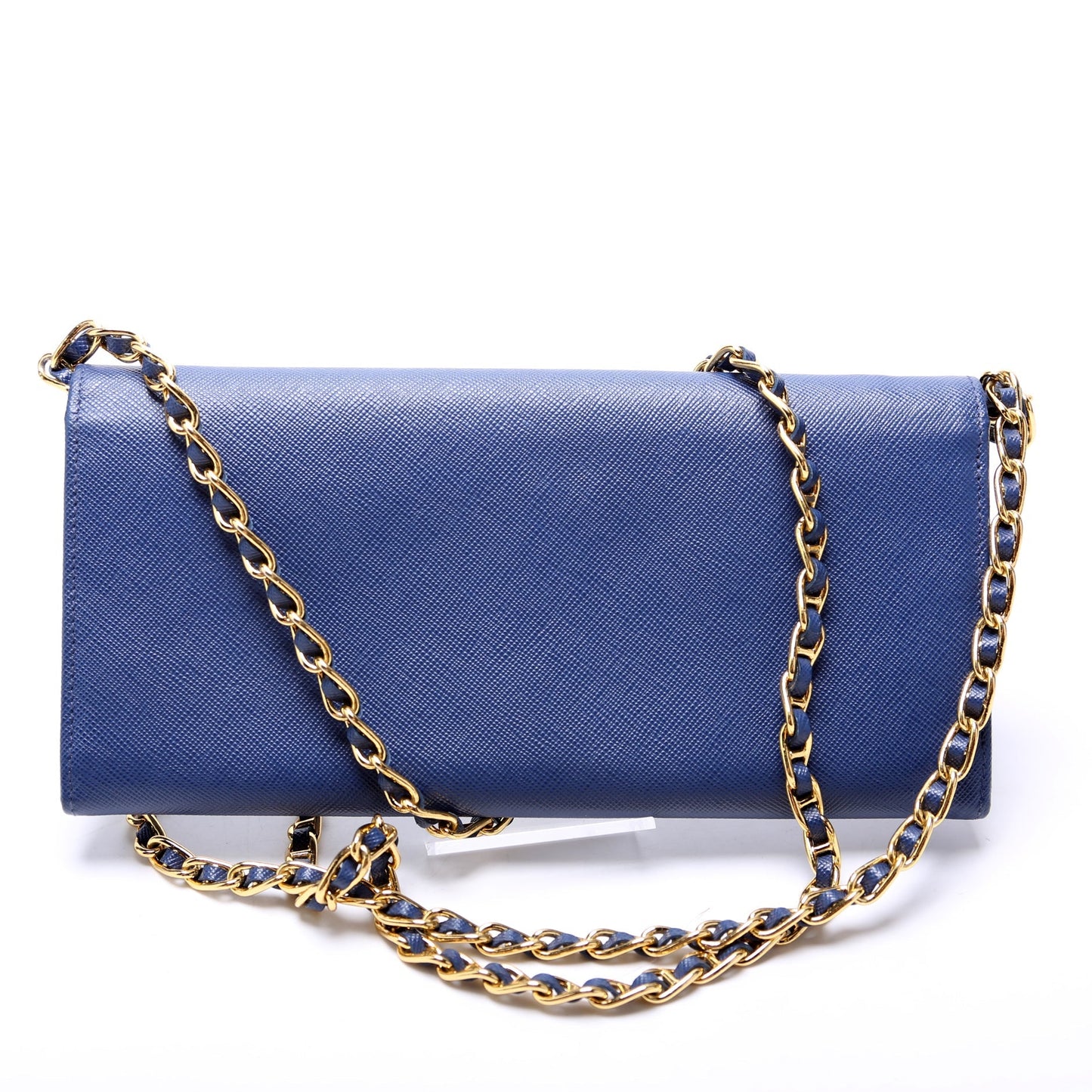 Prada Saffiano Crossbody - Rovelle Bags