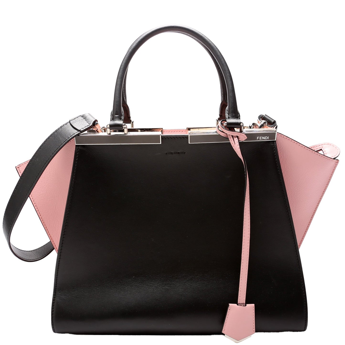 Fendi 3 Jours Medium Bag