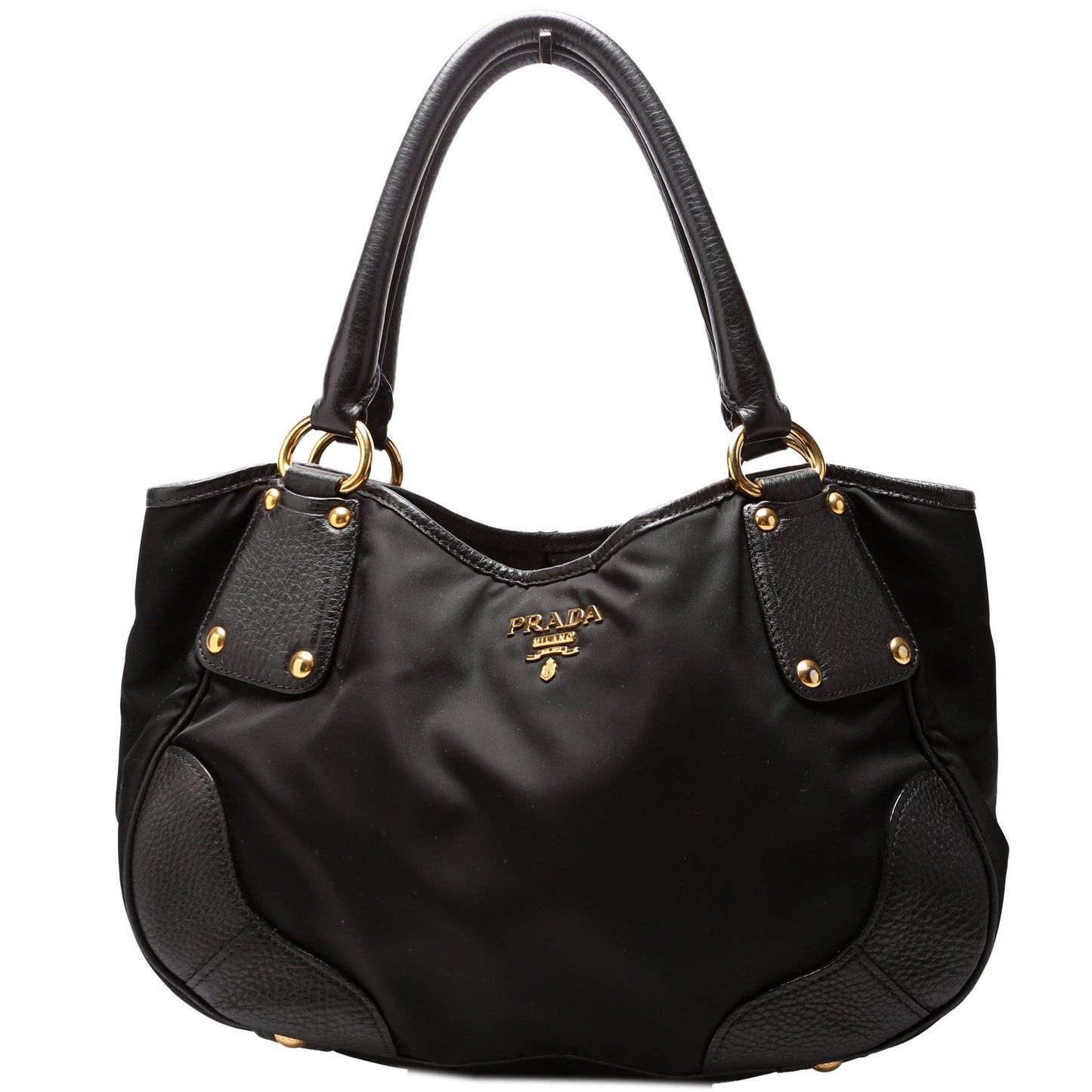 Prada Tessuto Tote - Rovelle Bags