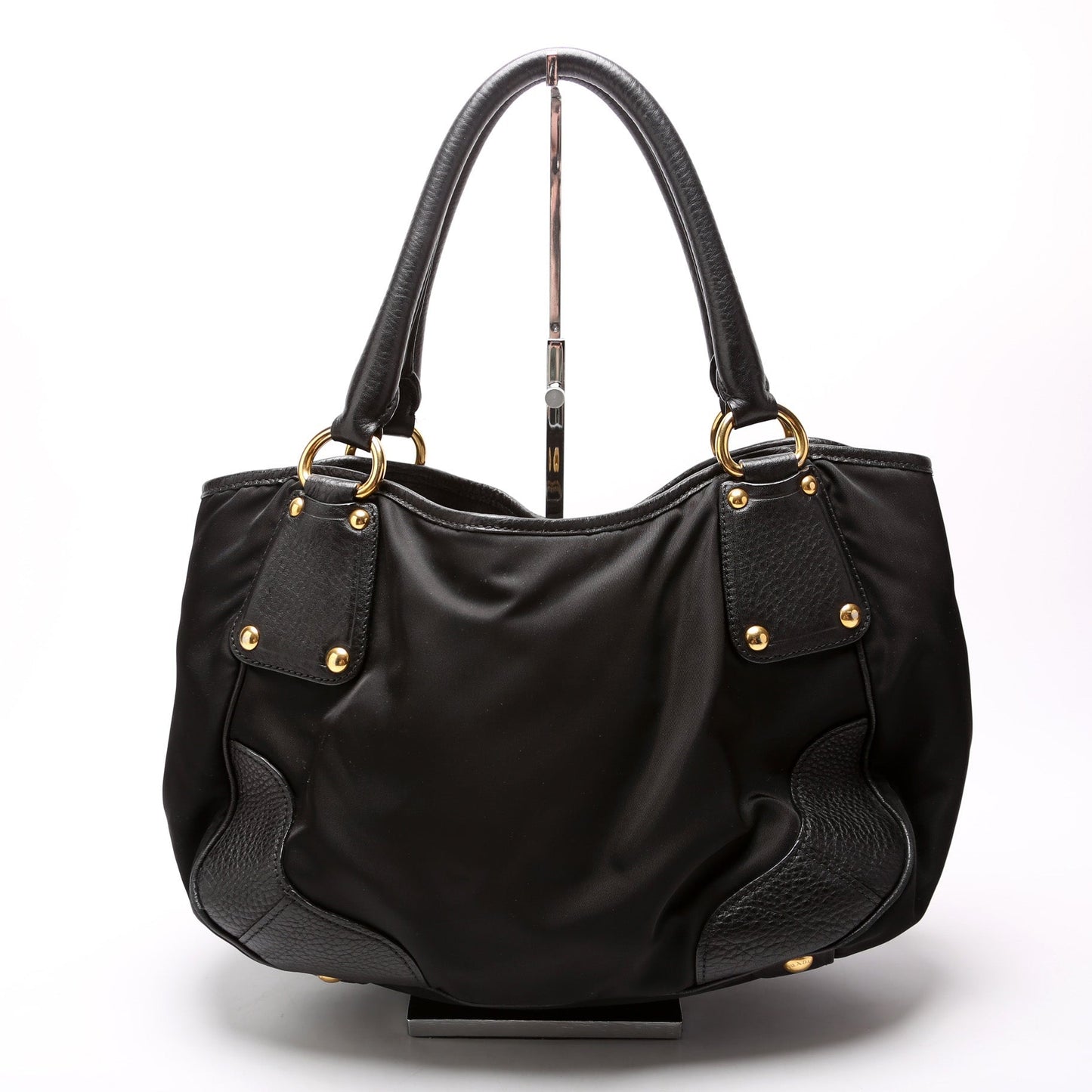 Prada Tessuto Tote - Rovelle Bags