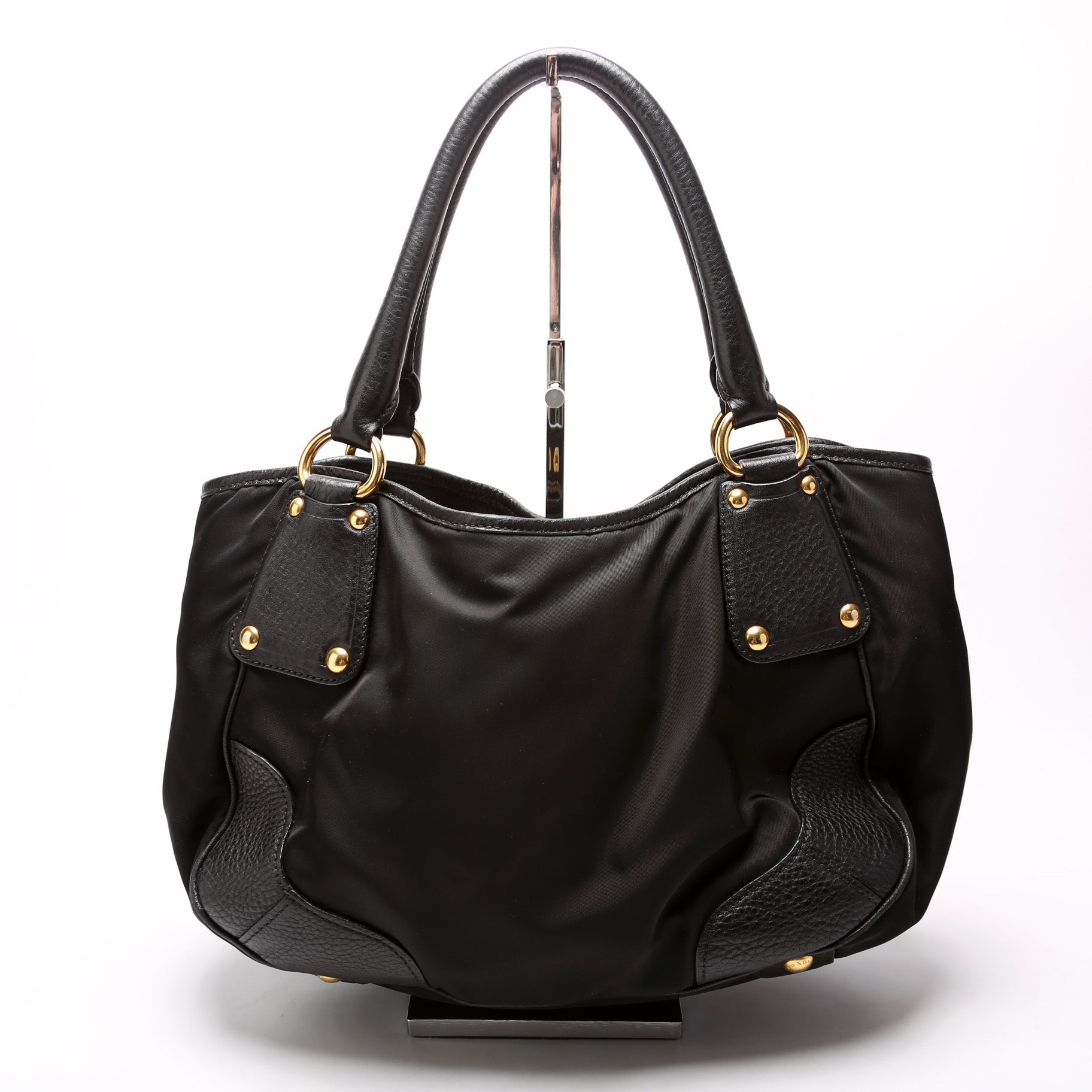 Prada Tessuto Tote - Rovelle Bags