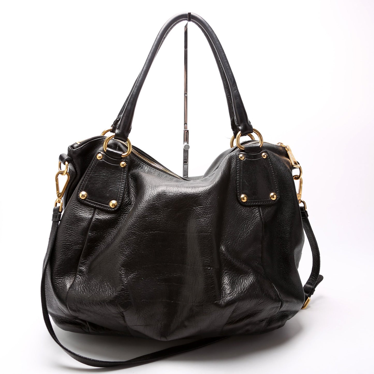 Prada Nylon Tote - Rovelle Bags