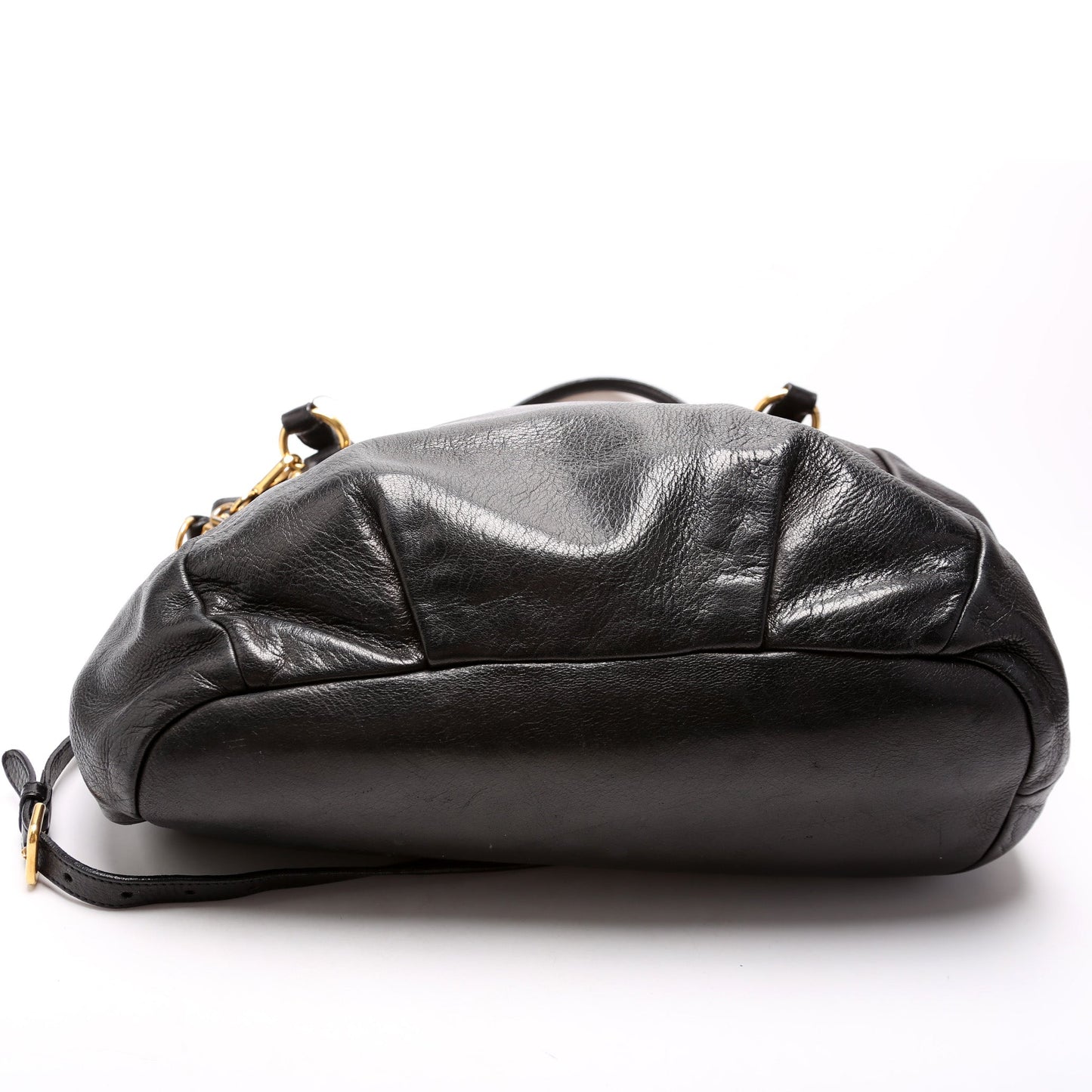 Prada Nylon Tote - Rovelle Bags