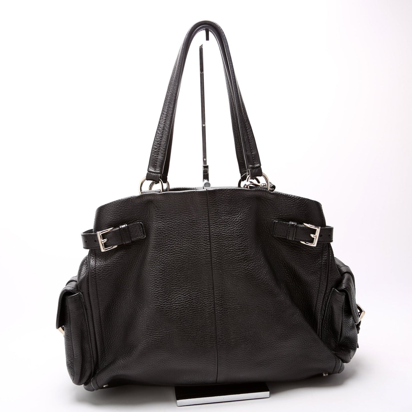 Prada Nylon Handbag - Rovelle Bags