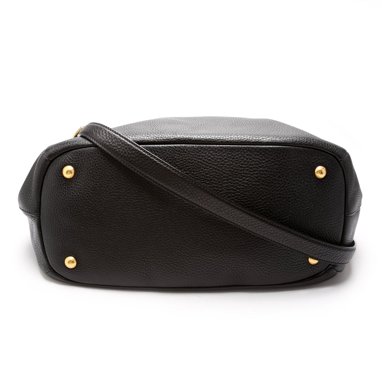 Prada Nylon Handbag - Rovelle Bags