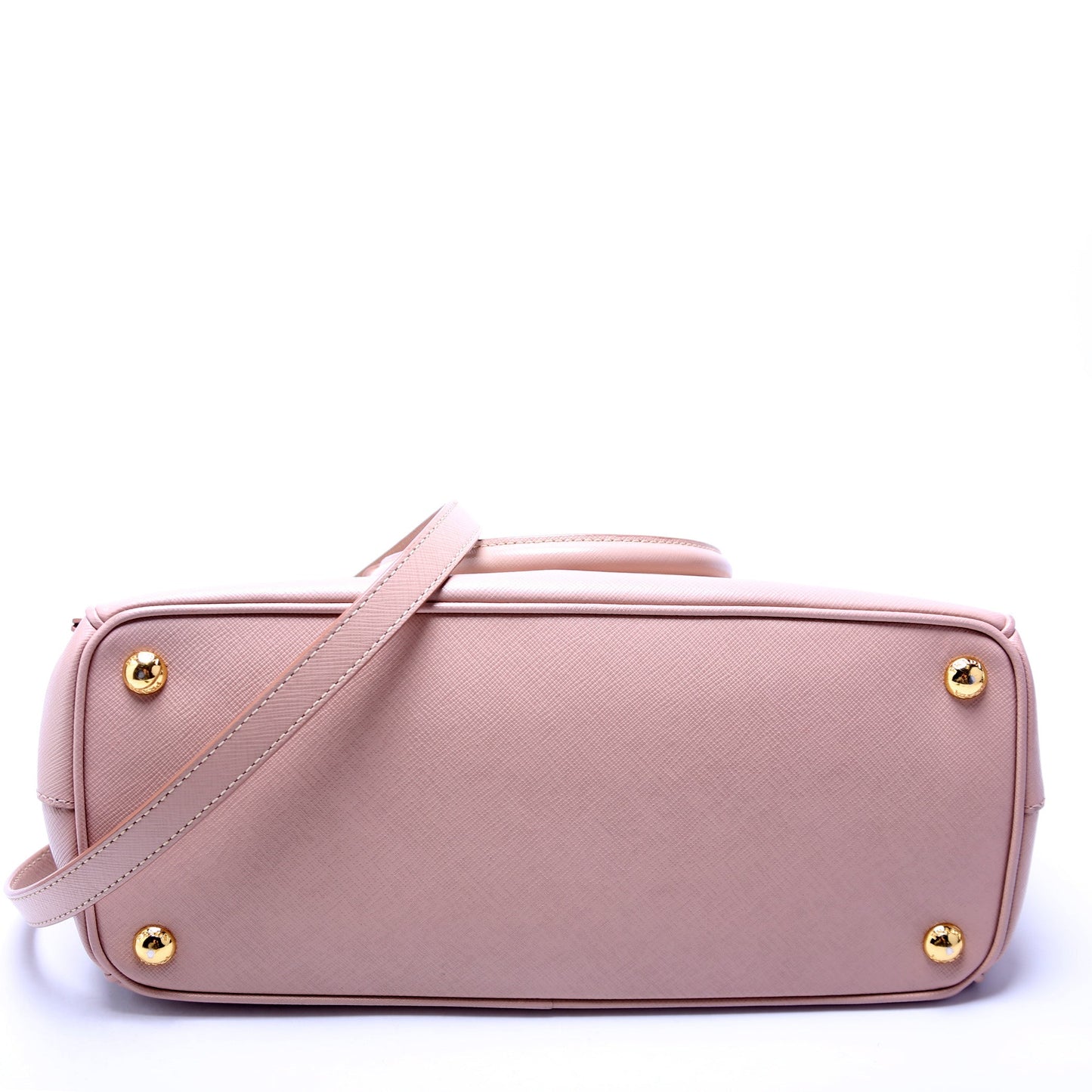 Prada Saffiano Handbag - Rovelle Bags