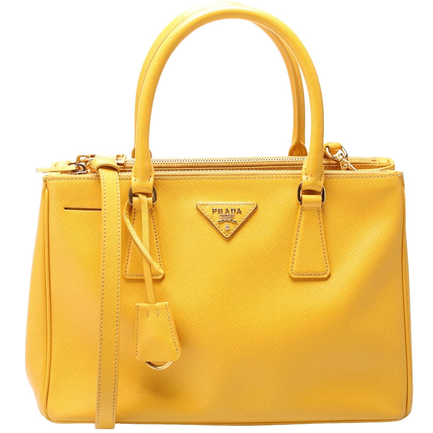 Prada Galleria Tote - Rovelle Bags