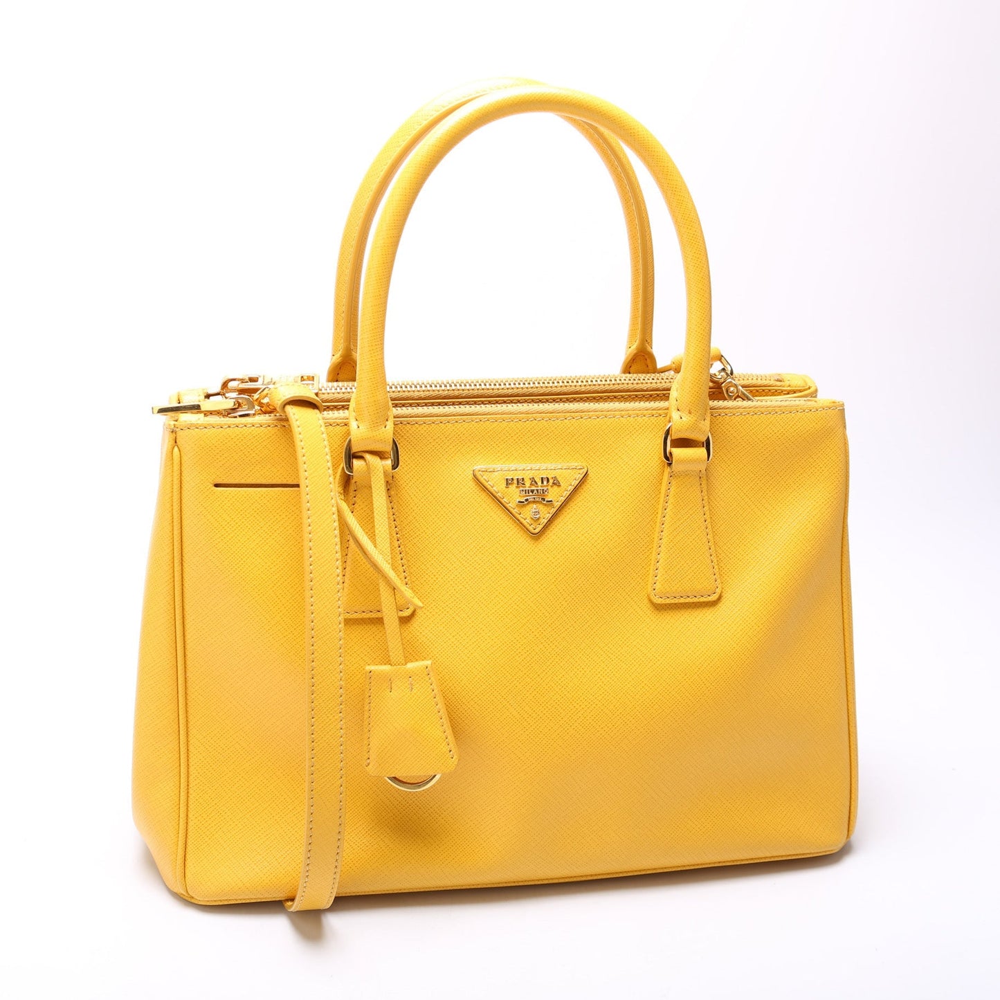 Prada Galleria Tote - Rovelle Bags