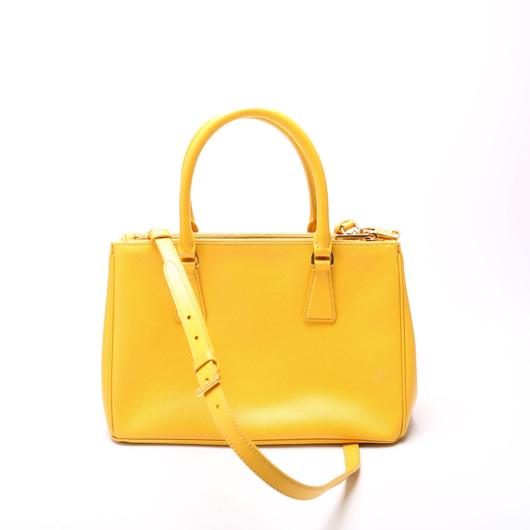 Prada Galleria Tote - Rovelle Bags