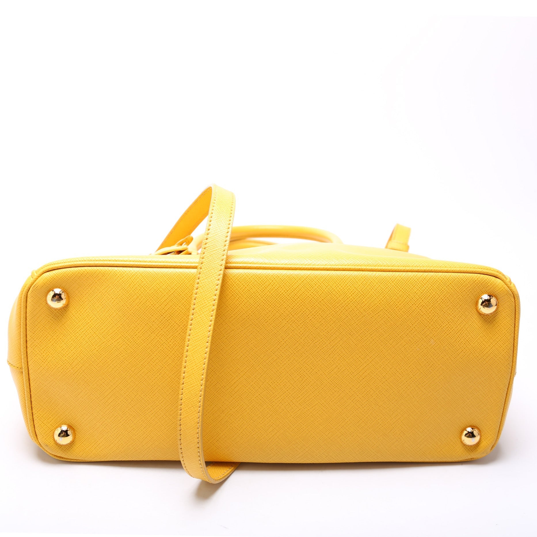 Prada Galleria Tote - Rovelle Bags