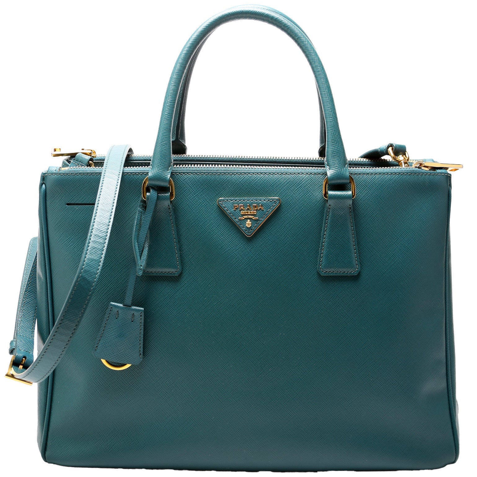 Prada Galleria Tote - Rovelle Bags