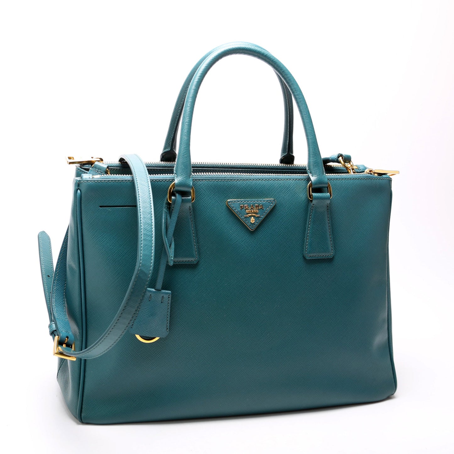 Prada Galleria Tote - Rovelle Bags