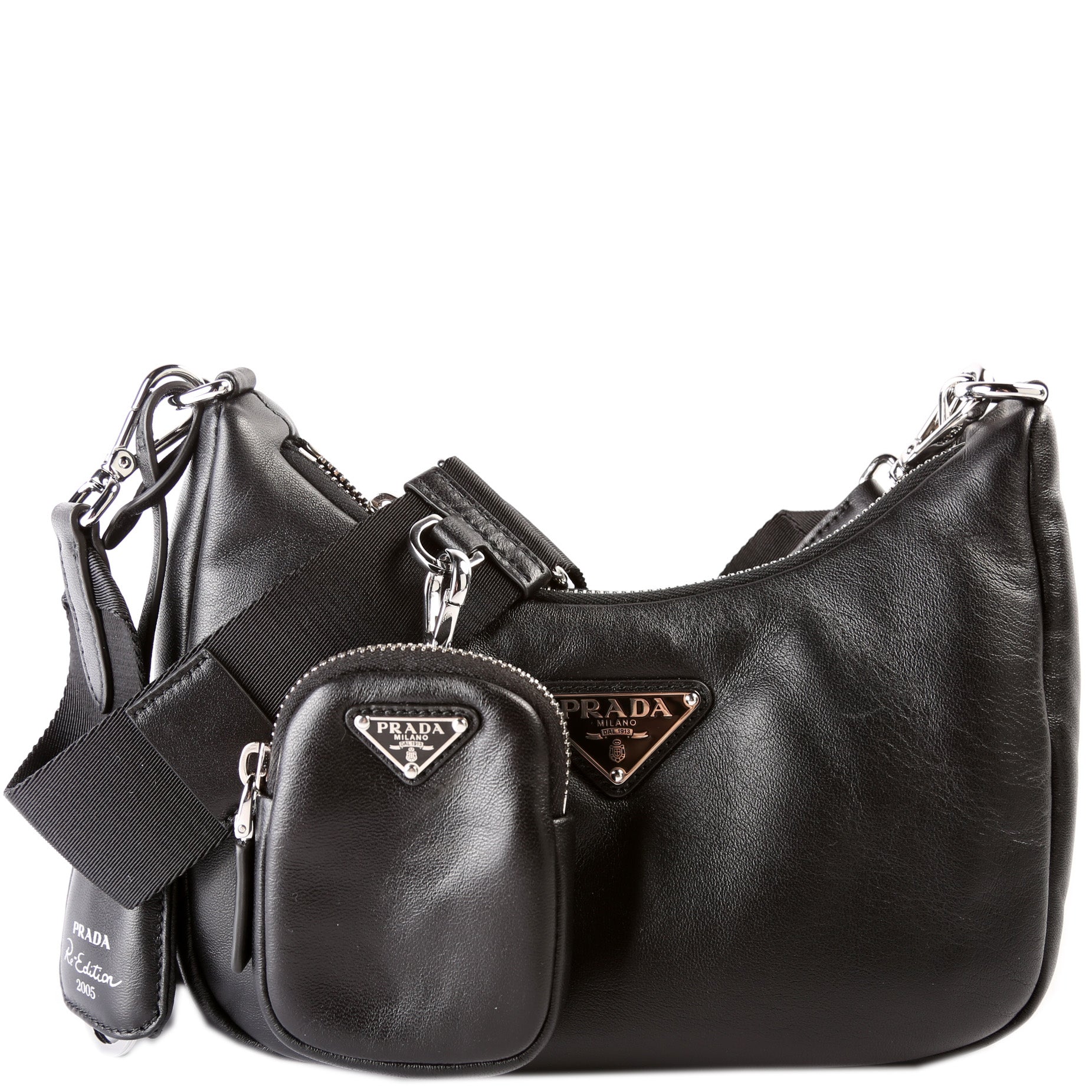 Prada Re Edition Shoulder Bag - Rovelle Bags