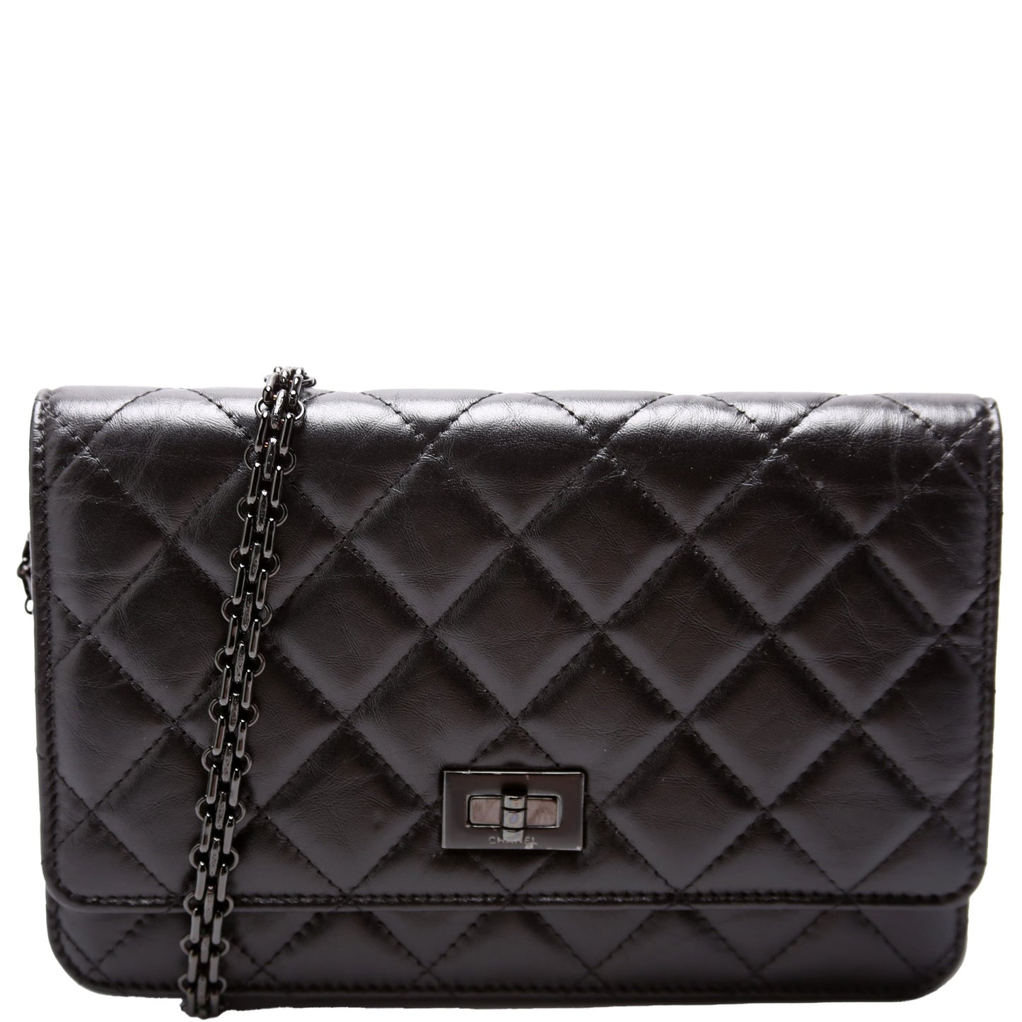 Chanel WOC WOC Bag - Rovelle Bags
