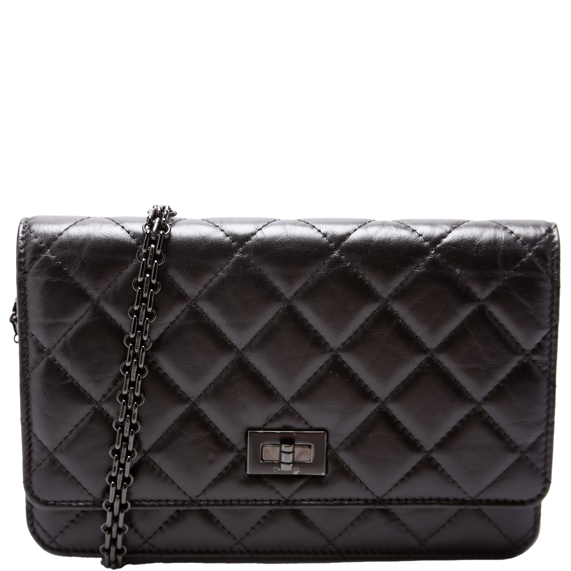 Chanel WOC WOC Bag - Rovelle Bags