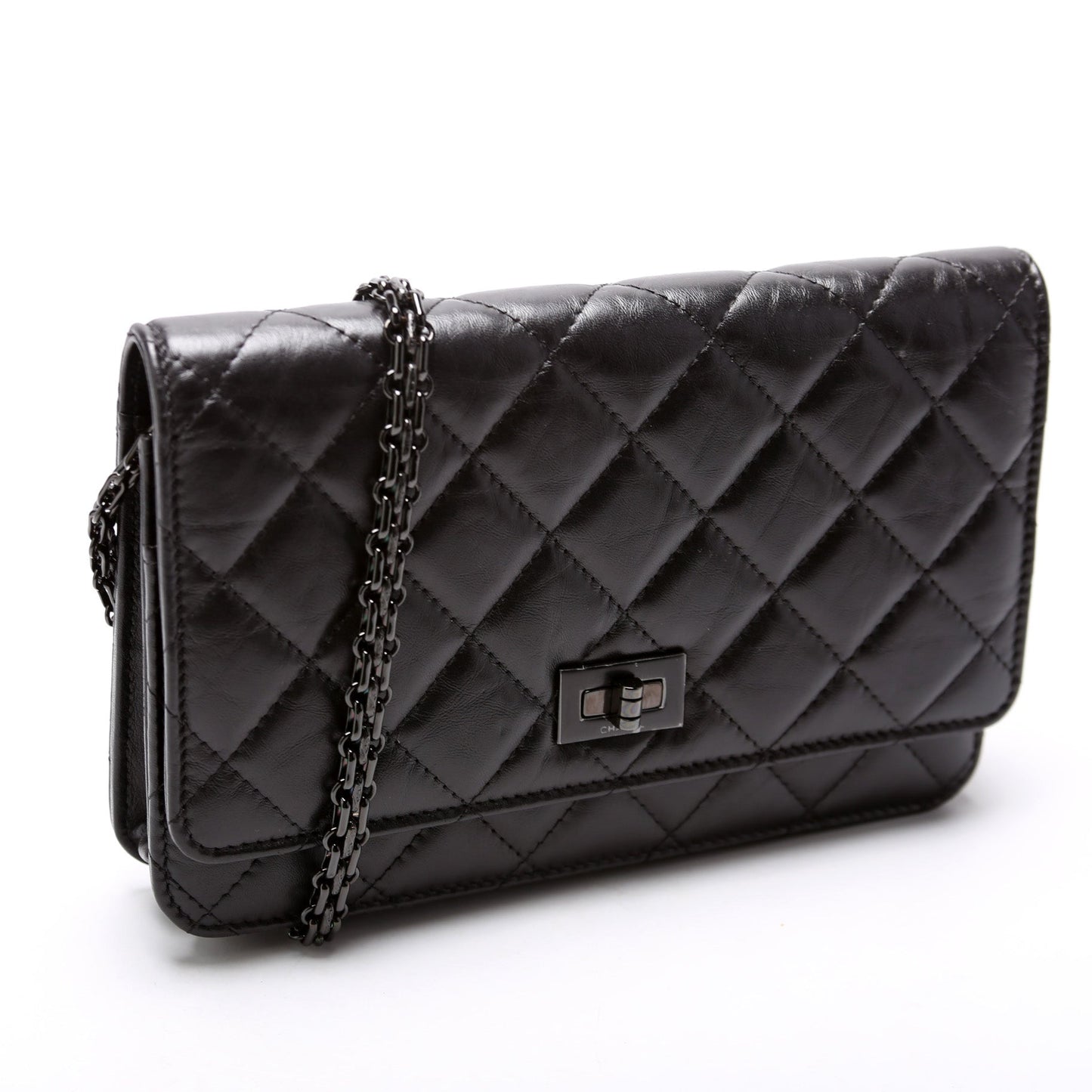 Chanel WOC WOC Bag - Rovelle Bags