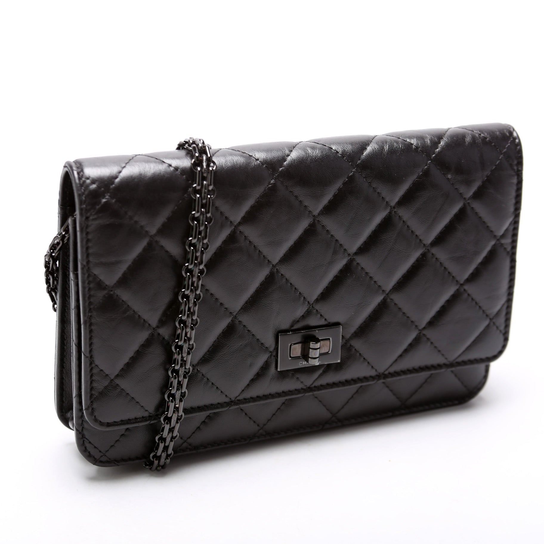 Chanel WOC WOC Bag - Rovelle Bags