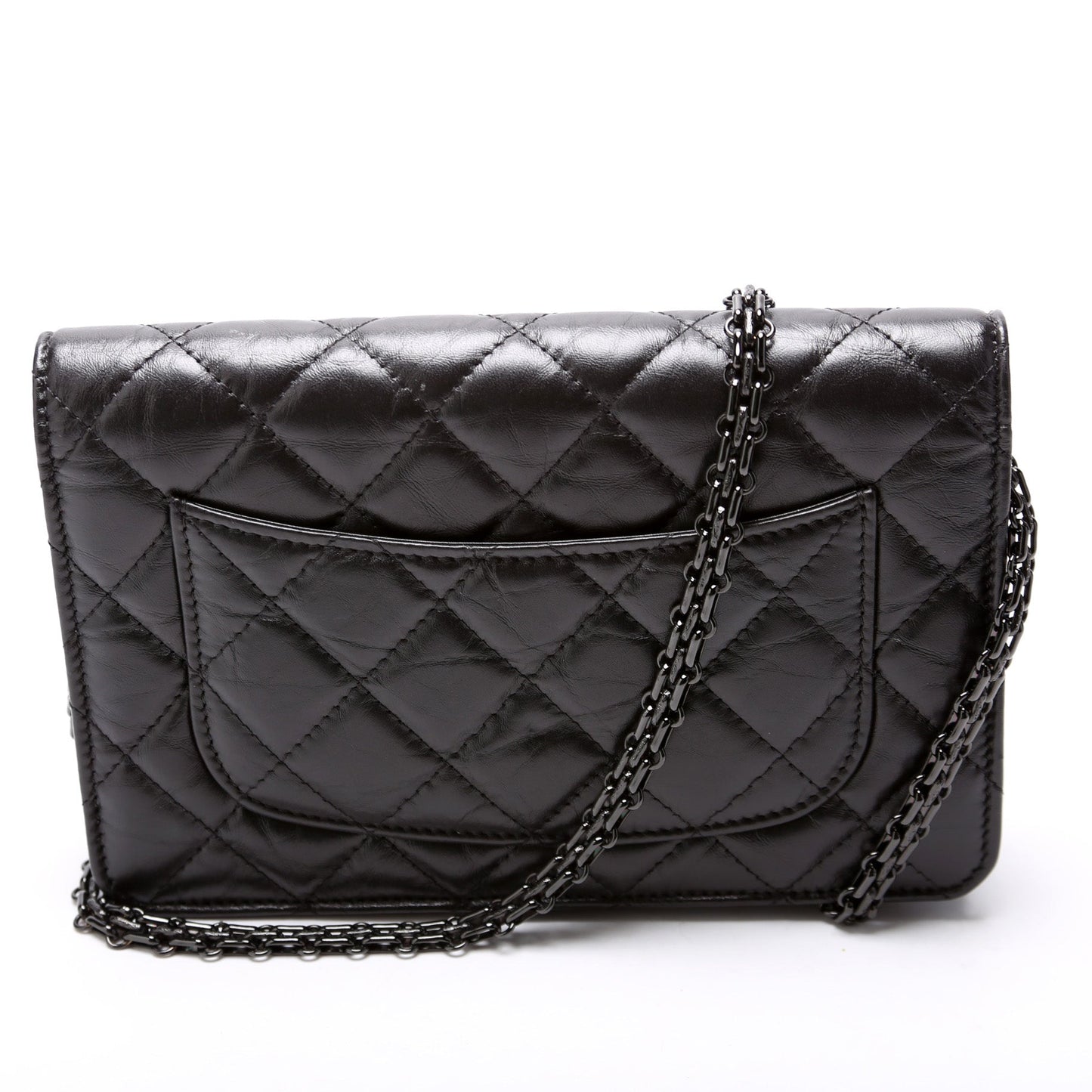 Chanel WOC WOC Bag - Rovelle Bags