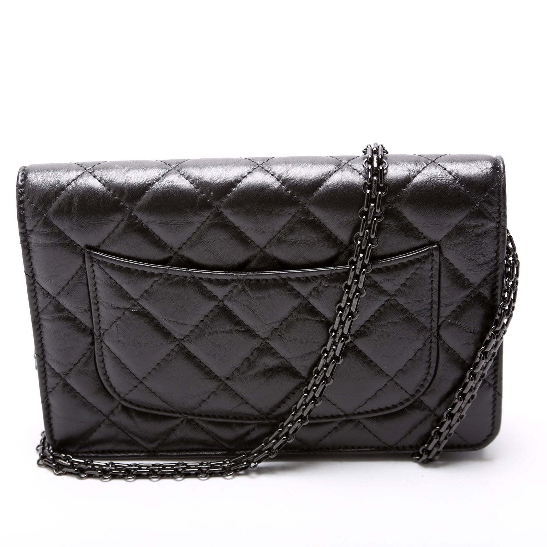 Chanel WOC WOC Bag - Rovelle Bags