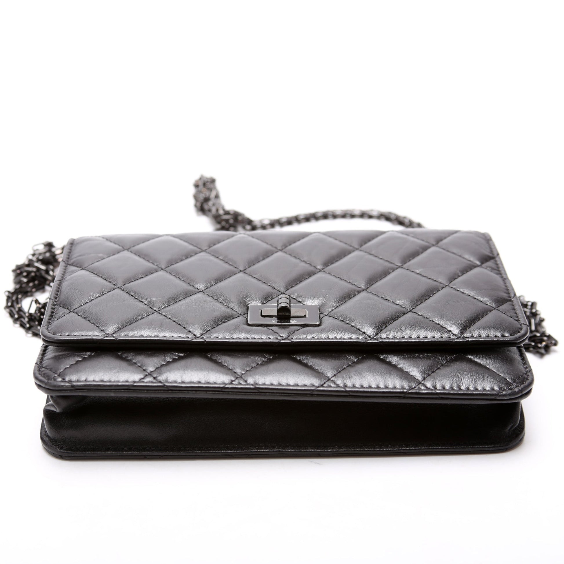 Chanel WOC WOC Bag - Rovelle Bags