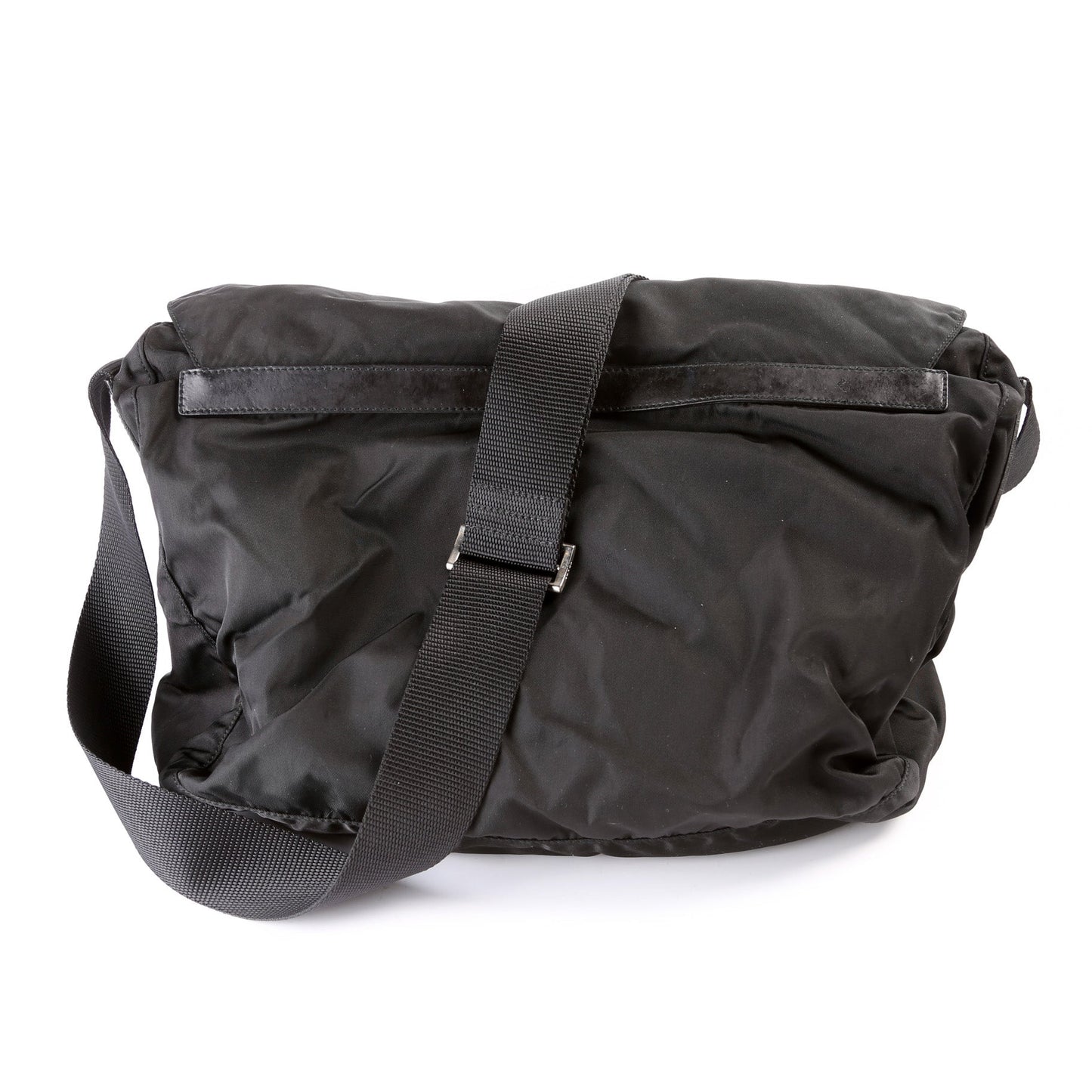 Prada Tessuto Handbag - Rovelle Bags