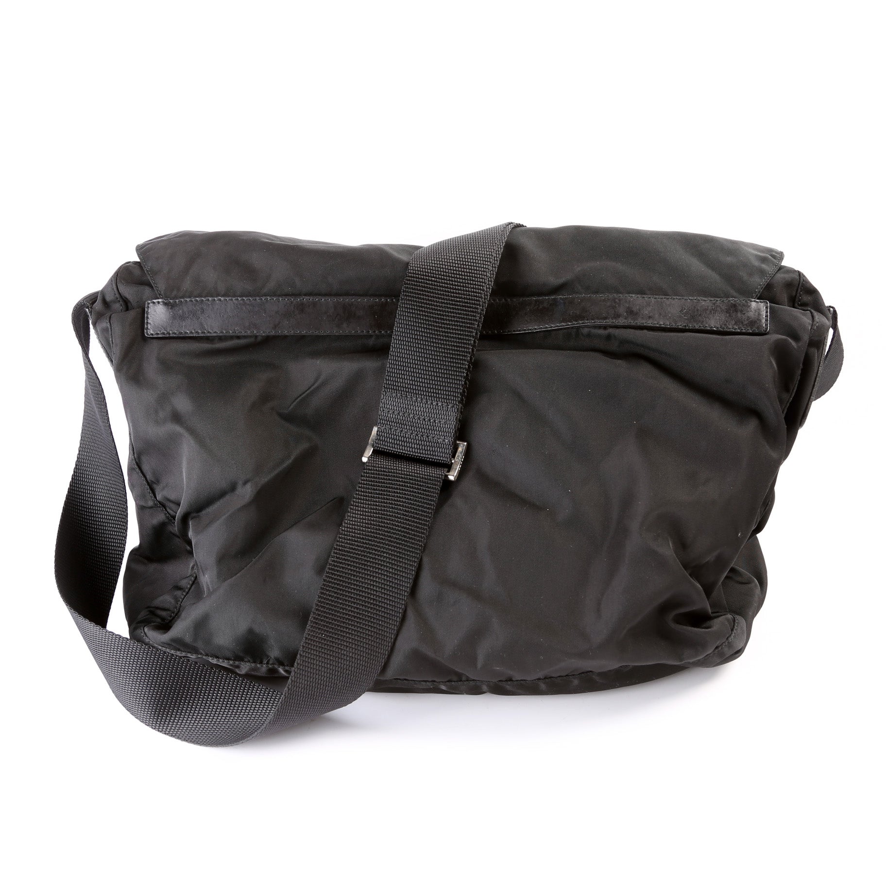 Prada Tessuto Handbag - Rovelle Bags