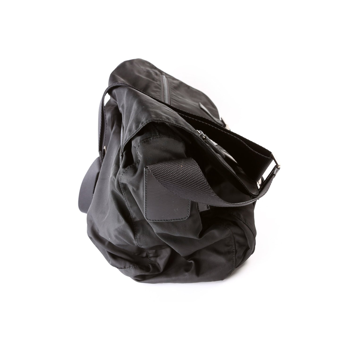 Prada Tessuto Handbag - Rovelle Bags