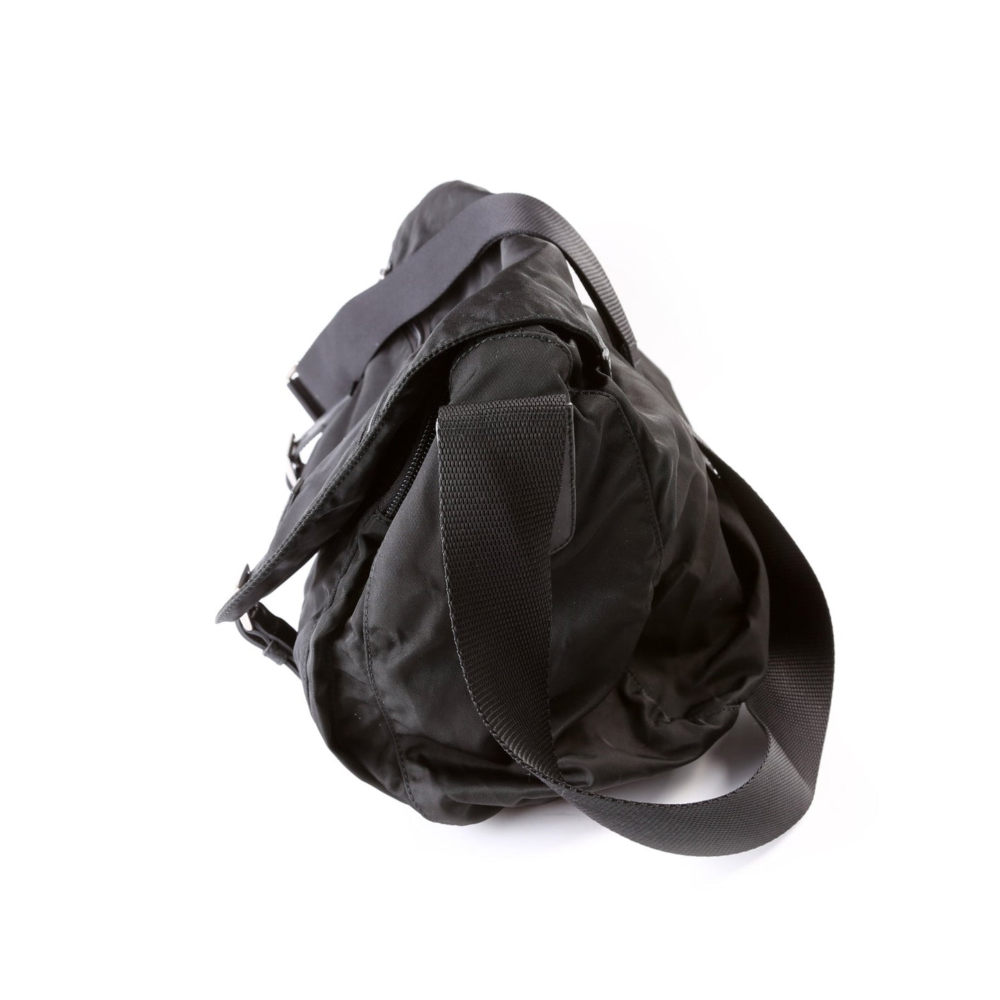 Prada Tessuto Handbag - Rovelle Bags