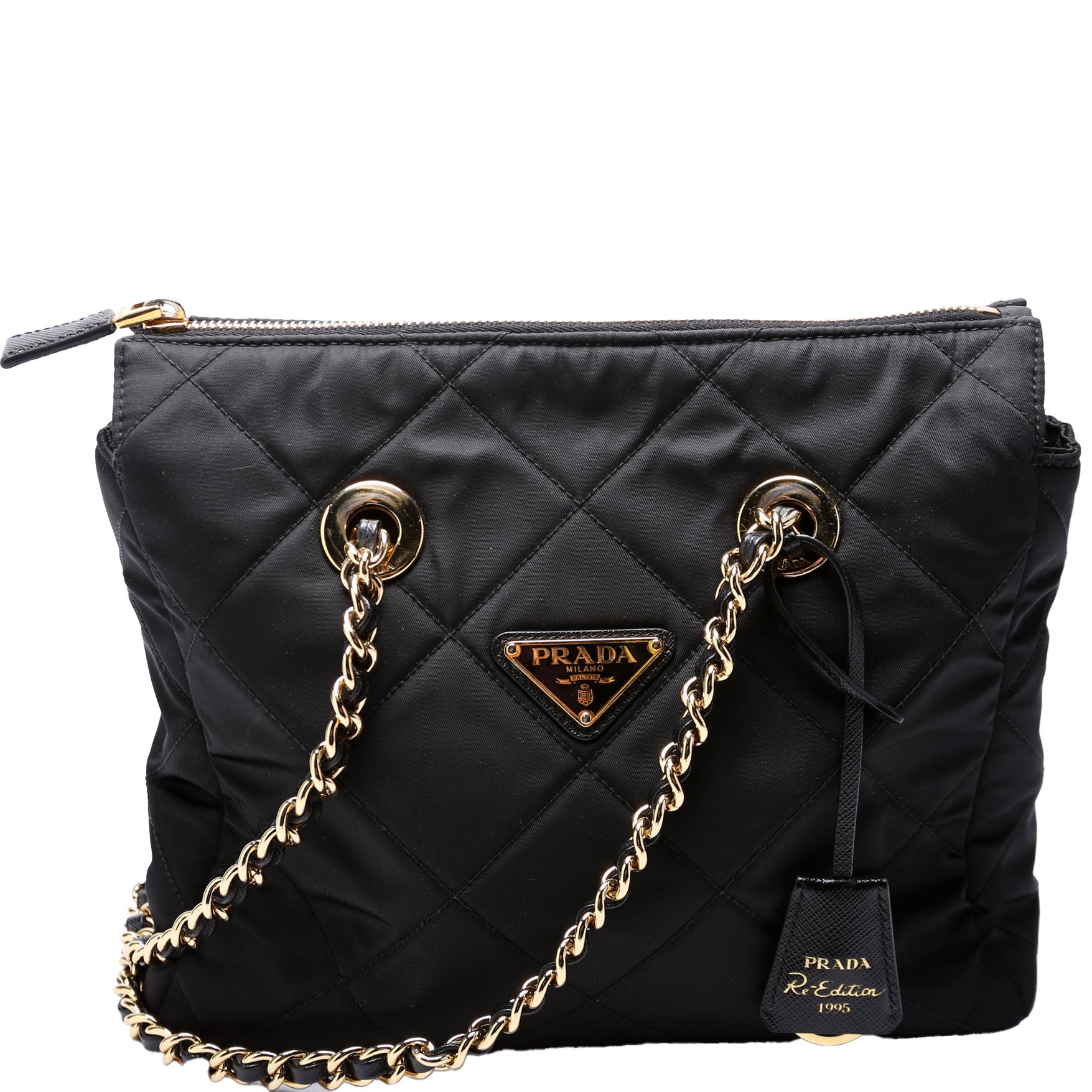 Prada Re Edition Tote - Rovelle Bags