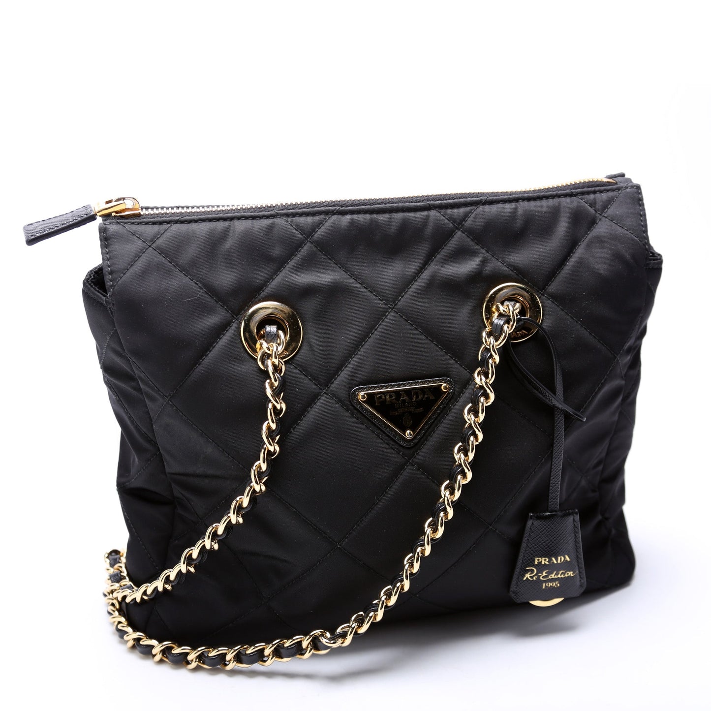 Prada Re Edition Tote - Rovelle Bags
