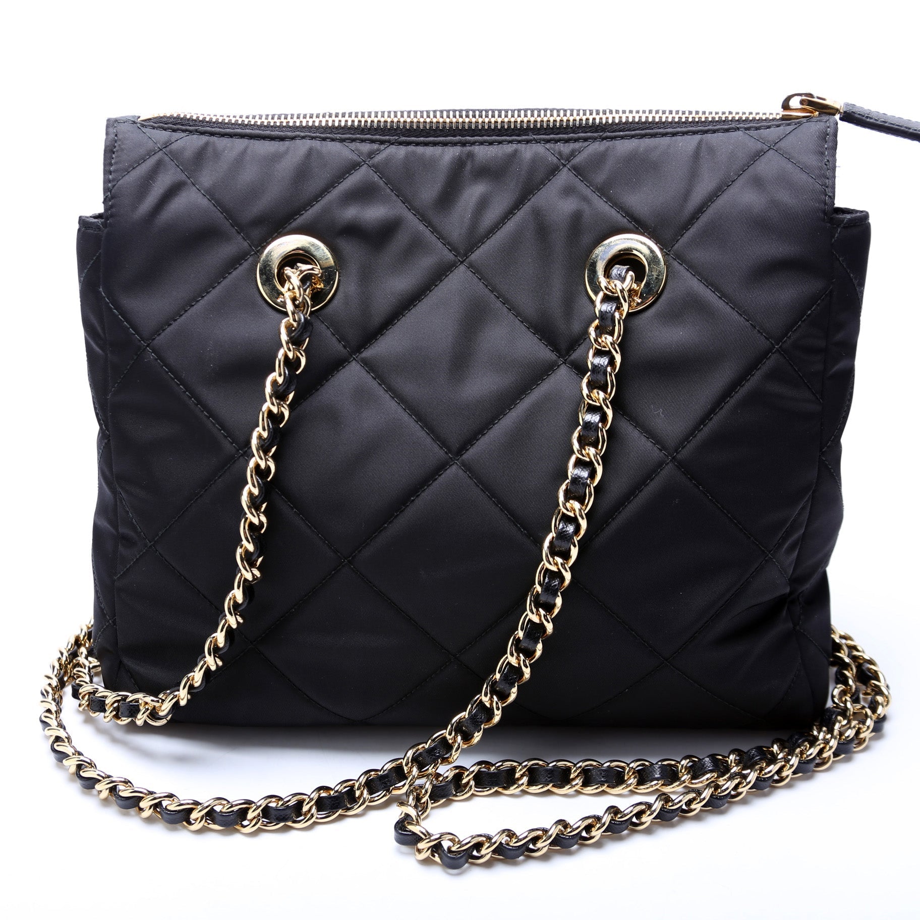 Prada Re Edition Tote - Rovelle Bags