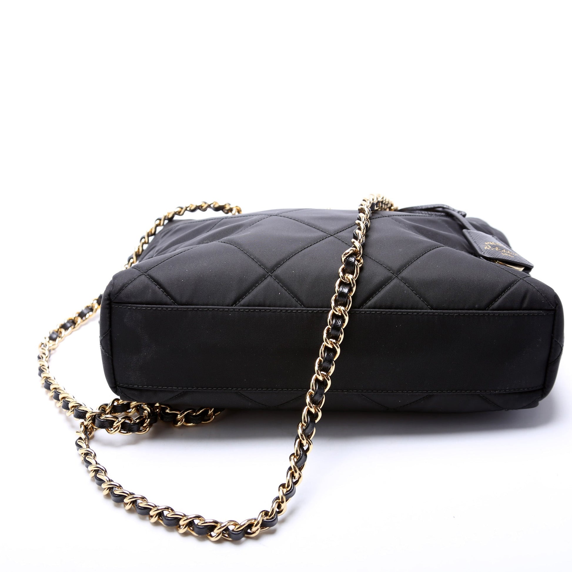 Prada Re Edition Tote - Rovelle Bags