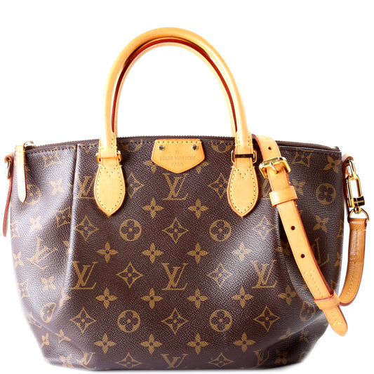 Louis Vuitton Turenne PM Monogram