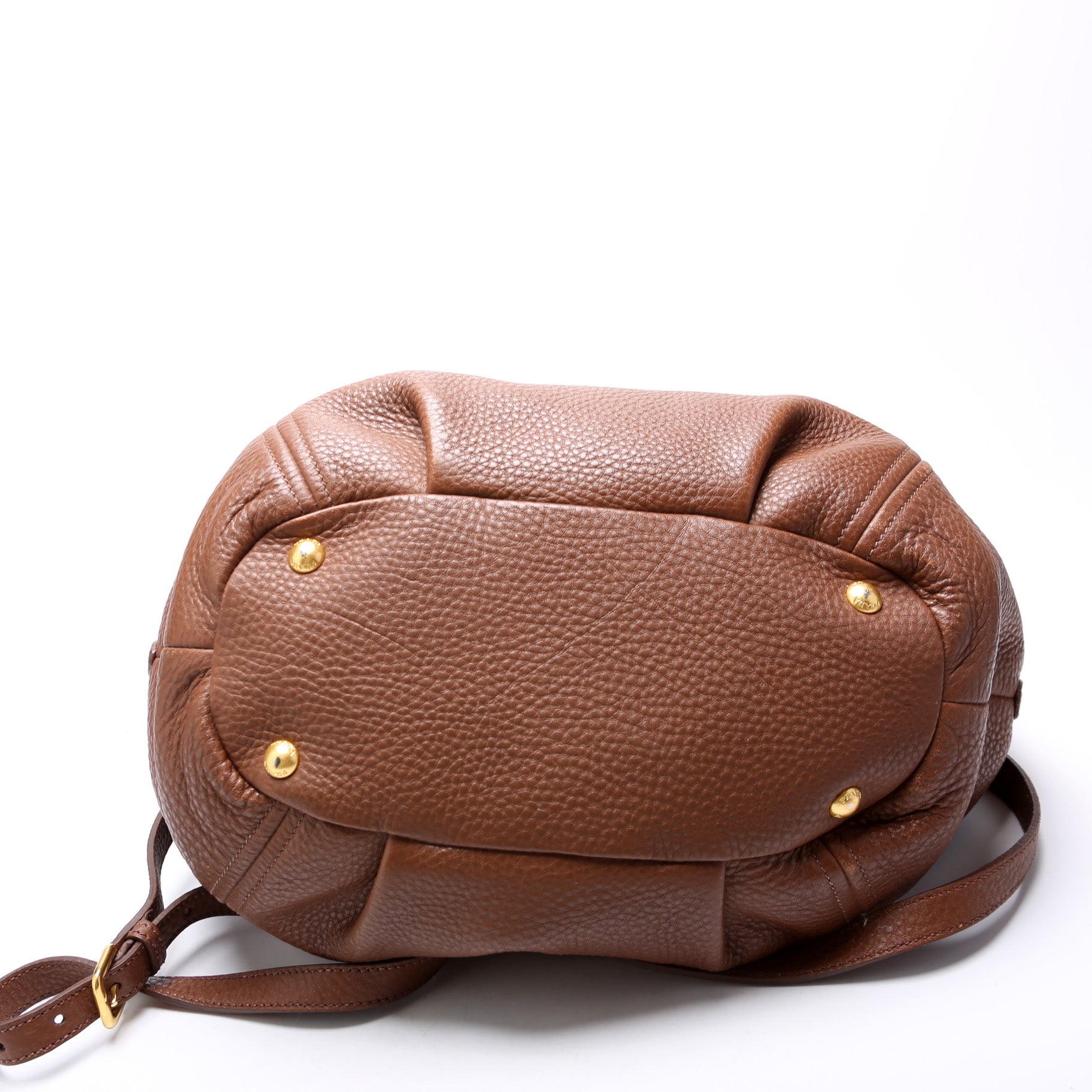 Prada Nylon Handbag - Rovelle Bags