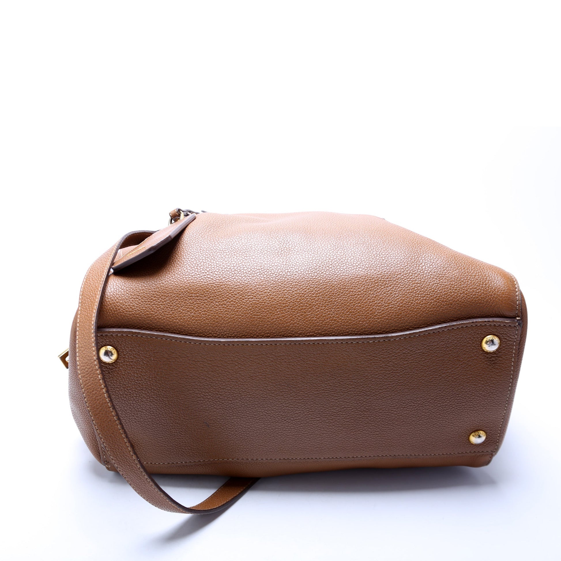 Prada Nylon Tote - Rovelle Bags