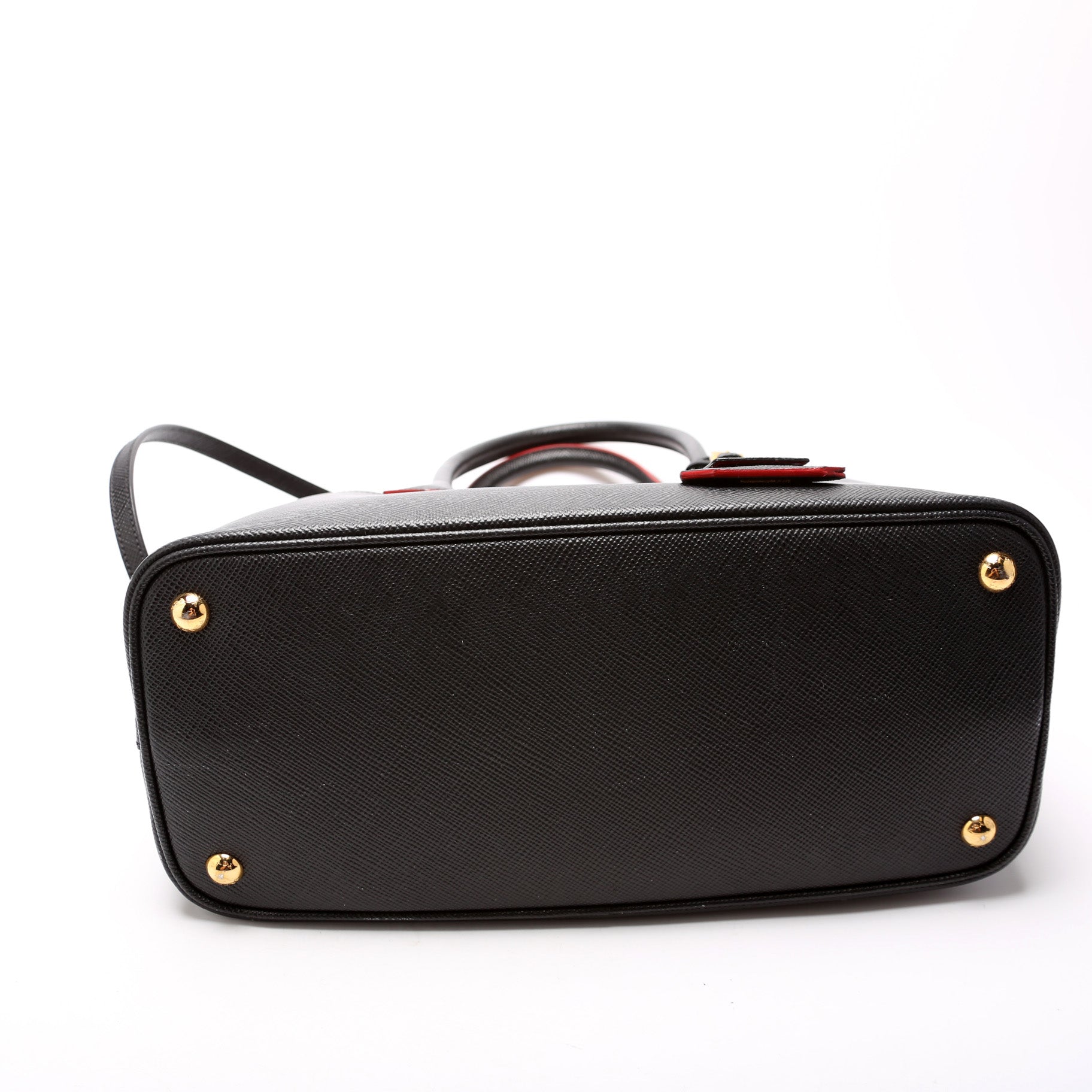 Prada Saffiano Handbag - Rovelle Bags