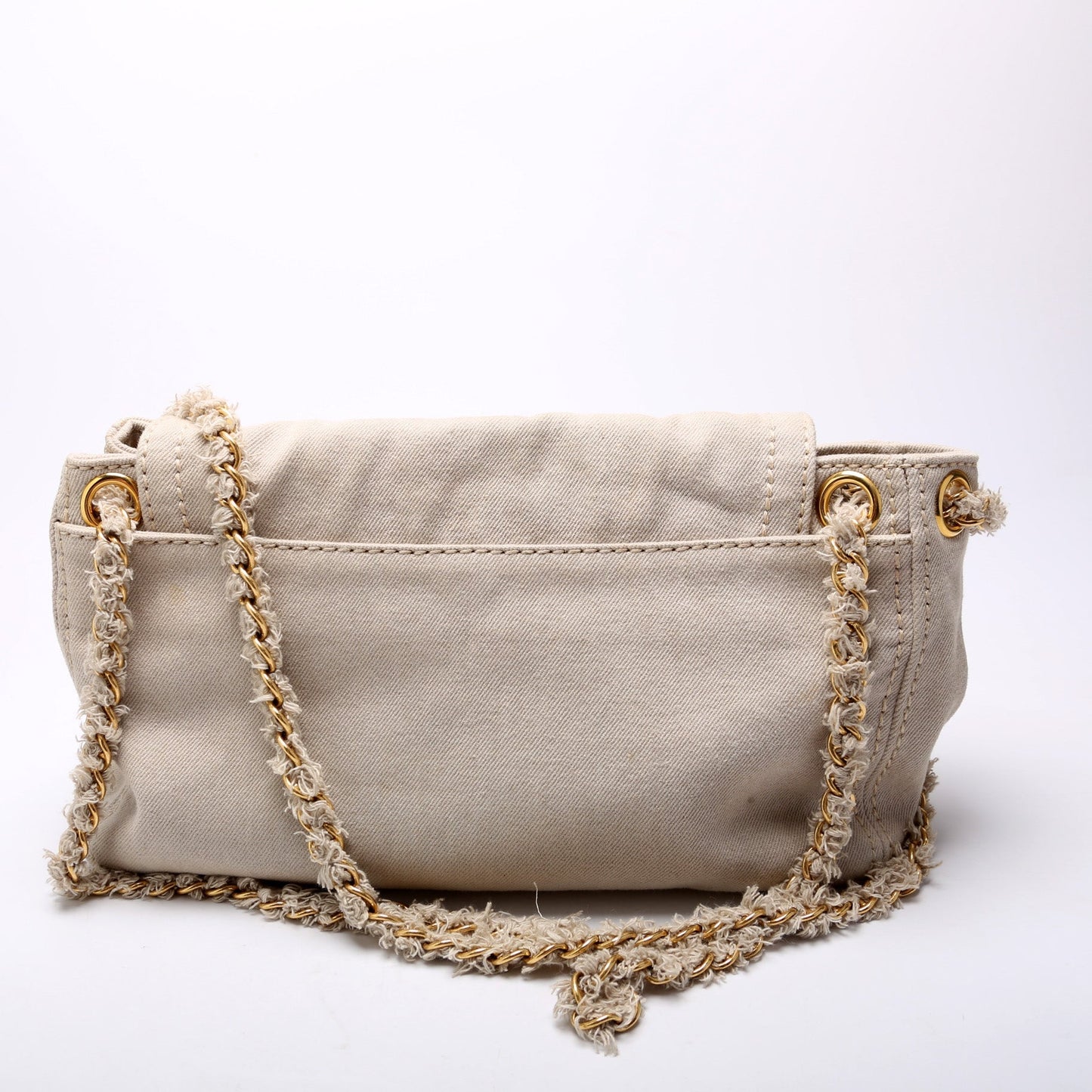 Prada Nylon Shoulder Bag - Rovelle Bags