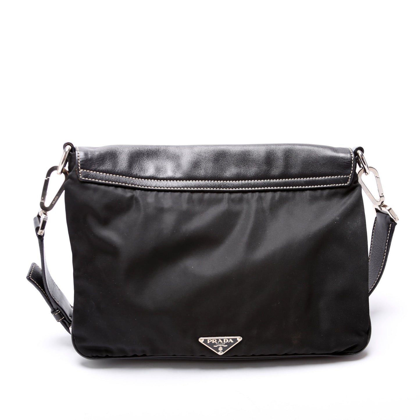Prada Nylon Shoulder Bag - Rovelle Bags
