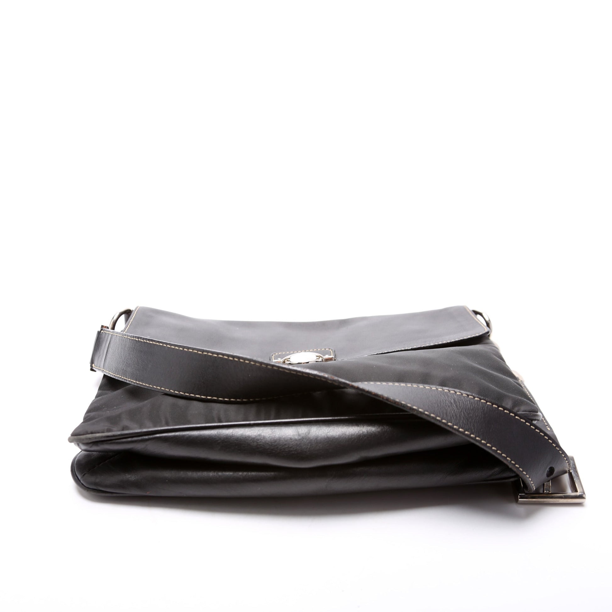 Prada Nylon Shoulder Bag - Rovelle Bags