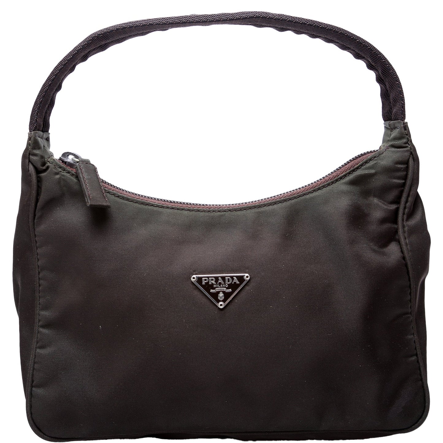 Prada Nylon Shoulder Bag - Rovelle Bags